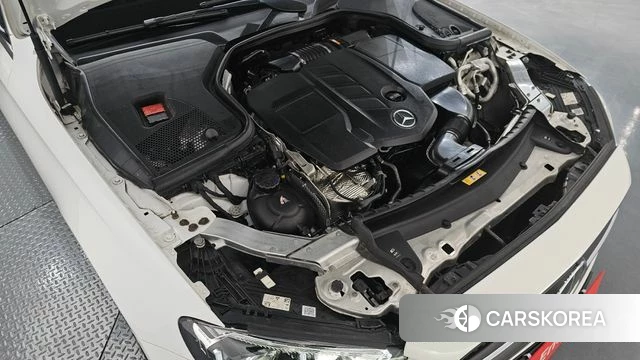 Mercedes-Benz E-Class W213 id 3795163 из Кореи 16