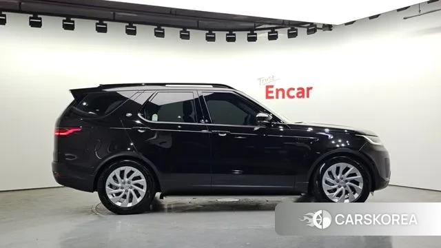 Land Rover Discovery 5 id 3575887 из Кореи 16