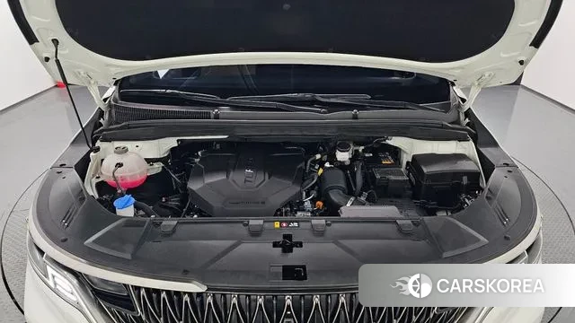 Kia Carnival 4th generation id 3645233 из Кореи 16