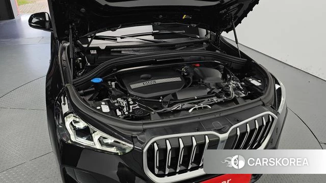 BMW X1 (U11) id 4681763 из Кореи 32