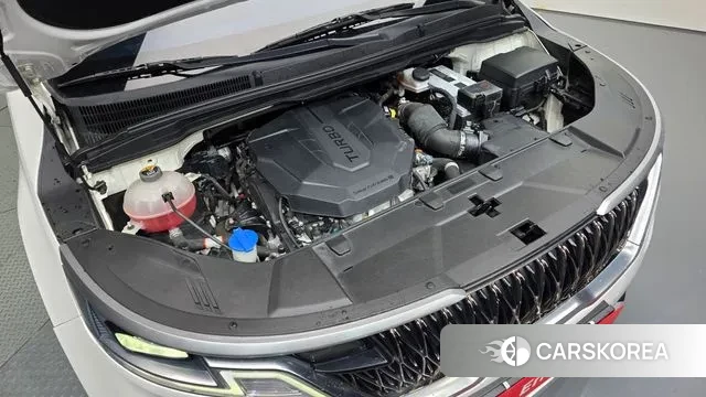 Kia Carnival 4th generation id 3444241 из Кореи 16