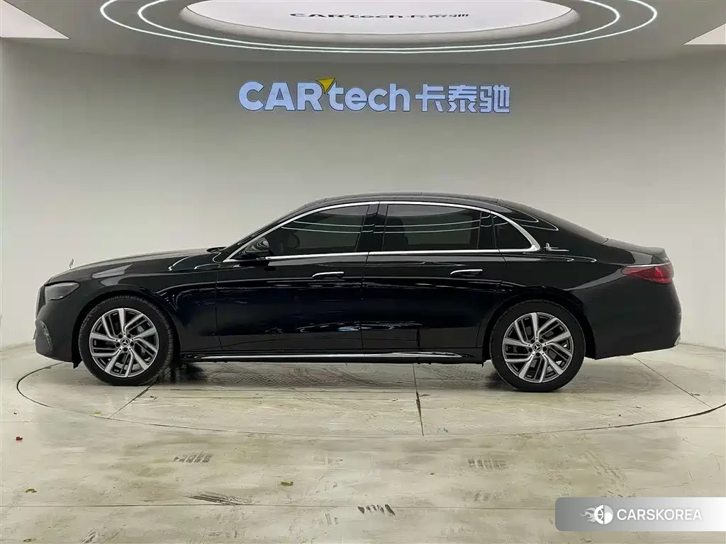 Mercedes-Benz E-Class id 4548169 из Китая 11