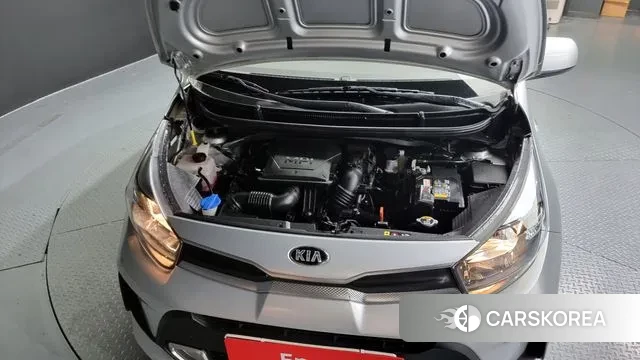 Kia Morning Urban (JA) id 3038143 из Кореи 16