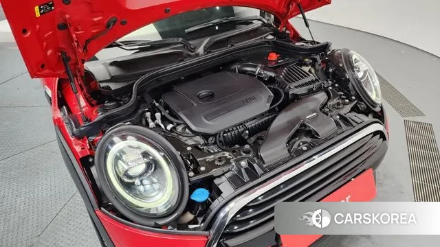 Mini Cooper id 3727356 из Кореи 16