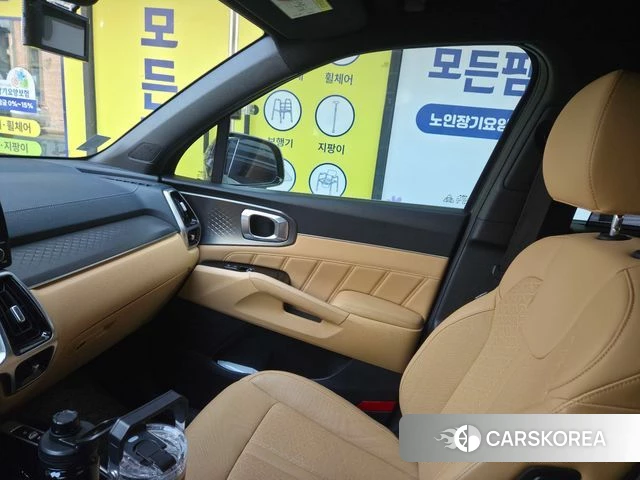 Kia Sorento 4th Generation id 3922810 из Кореи 7