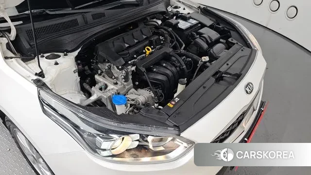 Kia Come New K3 id 3060450 из Кореи 16