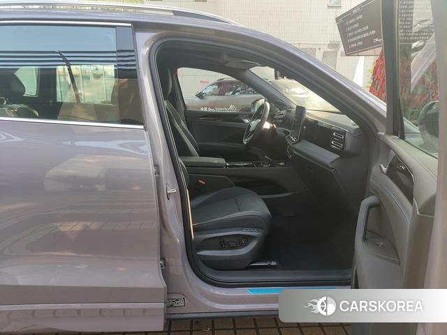 Volkswagen Tiguan L id 4264181 из Китая 7