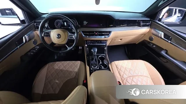 Kia Mohave Master id 3626081 из Кореи 16