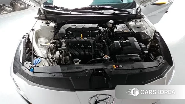 Hyundai Avante (CN7) id 3406704 из Кореи 16