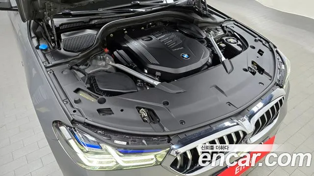 BMW 6 Series GT (G32) id 2699279 из Кореи 16