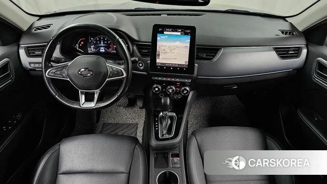 Renault Korea (Samsung) XM3 id 4697802 из Кореи 26