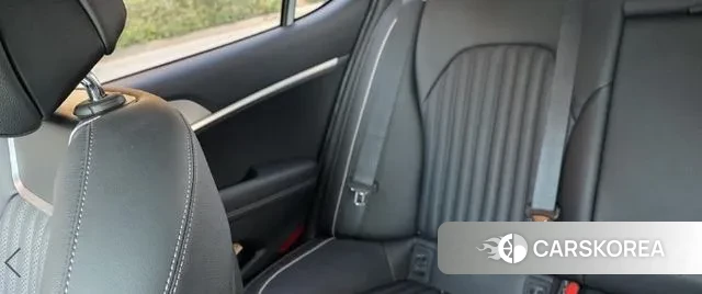 Genesis G70 id 3439653 из Кореи 13