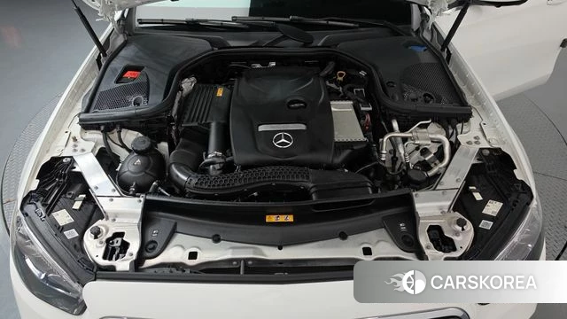 Mercedes-Benz E-Class W213 id 4835243 из Кореи 35