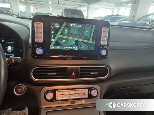 Hyundai Kona Electric id 3677064 из Кореи 16