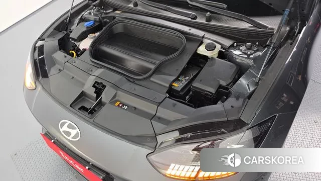 Hyundai Ionic 6 id 3342438 из Кореи 16