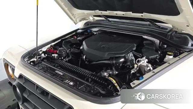 Ineos Grenadier id 3528407 из Кореи 16