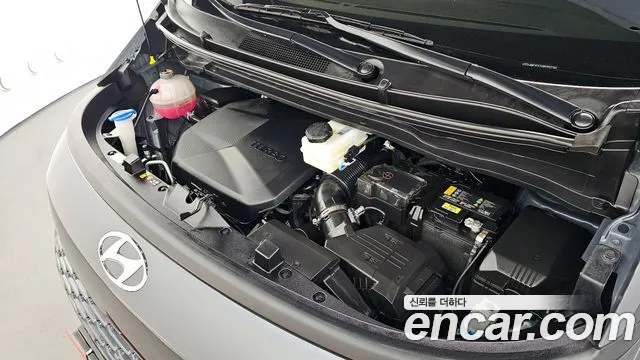 Hyundai Staria id 2500391 из Кореи 16