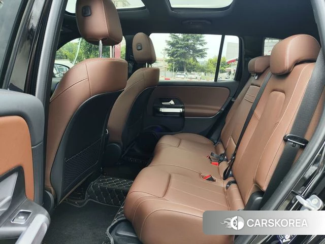 Mercedes-Benz GLB id 4300324 из Китая 14