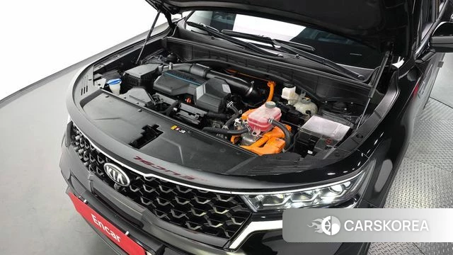 Kia Sorento 4th Generation id 4525068 из Кореи 31