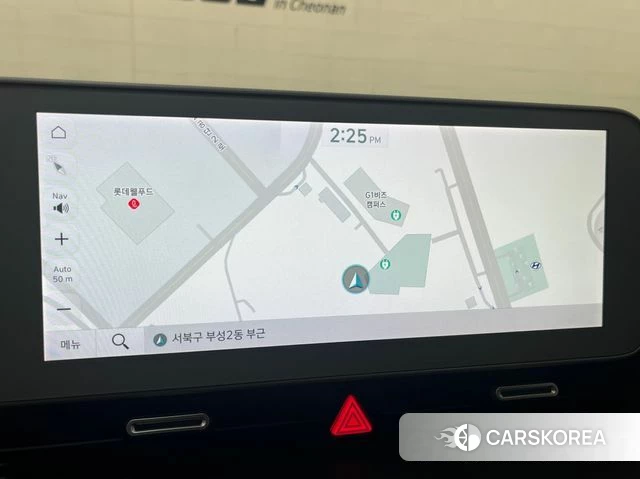 Hyundai Ionic 5 id 4444768 из Кореи 15