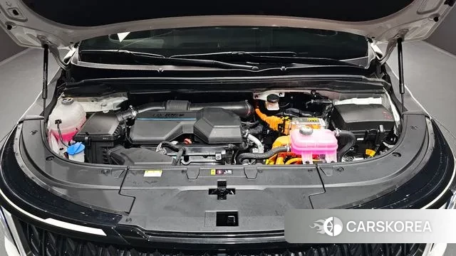 Kia The New Carnival 4th Generation id 3294347 из Кореи 16