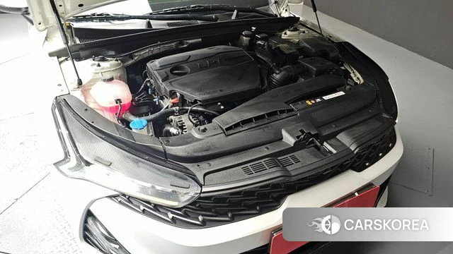 Kia K5 3rd generation id 3827438 из Кореи 16