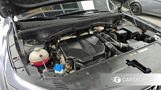 Kia Sorento 4th Generation id 4309629 из Кореи 16