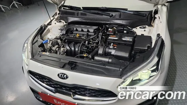 Kia Come New K3 id 2798114 из Кореи 16