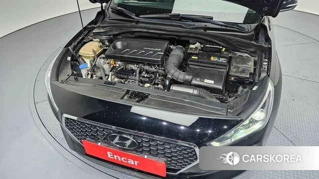 Hyundai i30 (PD) id 3845818 из Кореи 16