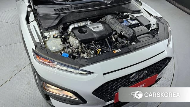 Hyundai Kona id 4285326 из Кореи 26
