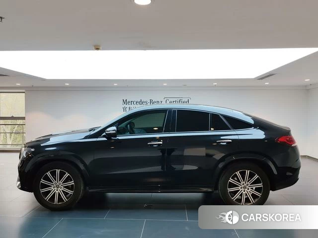 Mercedes-Benz GLE coupe id 4209219 из Китая 16