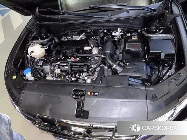 Hyundai Tucson (NX4) id 3059694 из Кореи 16