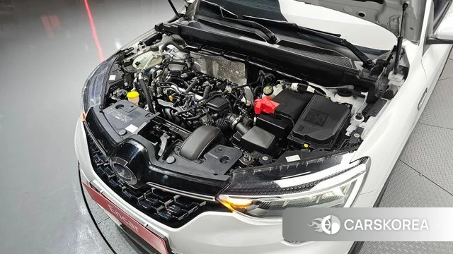 Renault Korea (Samsung) XM3 id 4549263 из Кореи 27