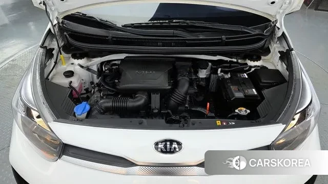 Kia Morning Urban (JA) id 3646064 из Кореи 16