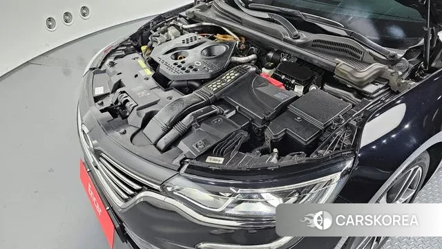 Renault Korea (Samsung) SM6 id 3336471 из Кореи 16