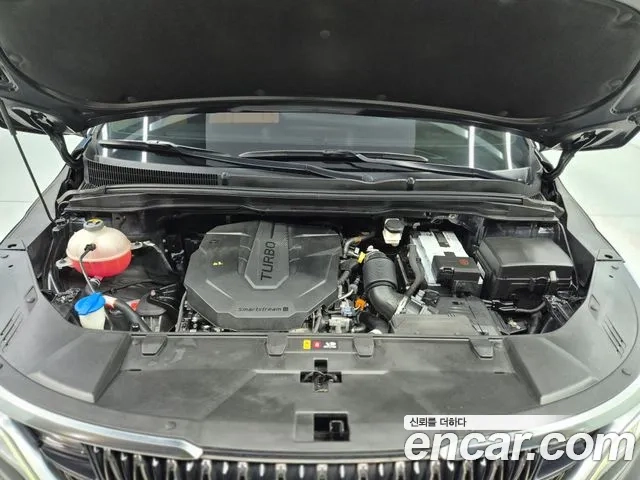 Kia Carnival 4th generation id 2906864 из Кореи 16