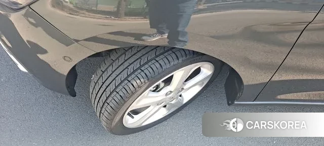 Chevrolet (GM Daewoo) The Next Spark id 3440057 из Кореи 13