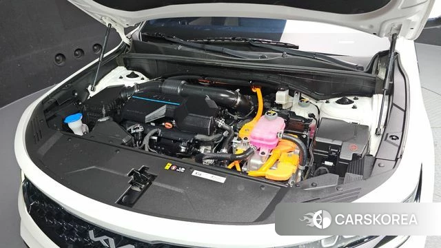 Kia Sorento 4th Generation id 4443713 из Кореи 27
