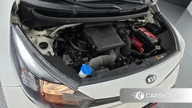 Kia Morning Urban (JA) id 3428200 из Кореи 16