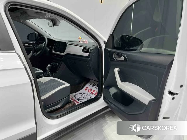 Volkswagen Tuyue id 3907736 из Китая 17