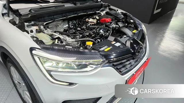 Renault Korea (Samsung) XM3 id 3253435 из Кореи 16