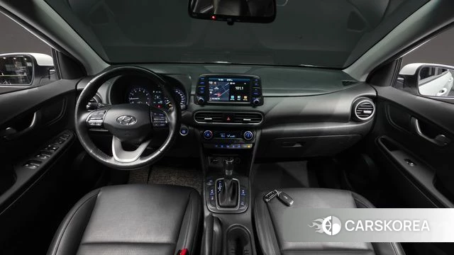 Hyundai Kona id 4647713 из Кореи 26