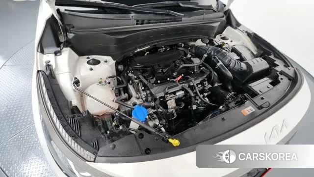 Kia The New Seltos id 3365855 из Кореи 16