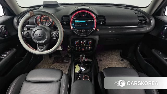 Mini Cooper SD Clubman id 4345567 из Кореи 30