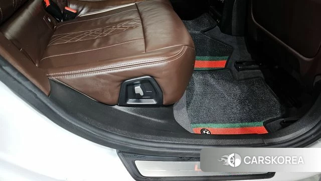 BMW 6 Series GT (G32) id 4188027 из Кореи 29