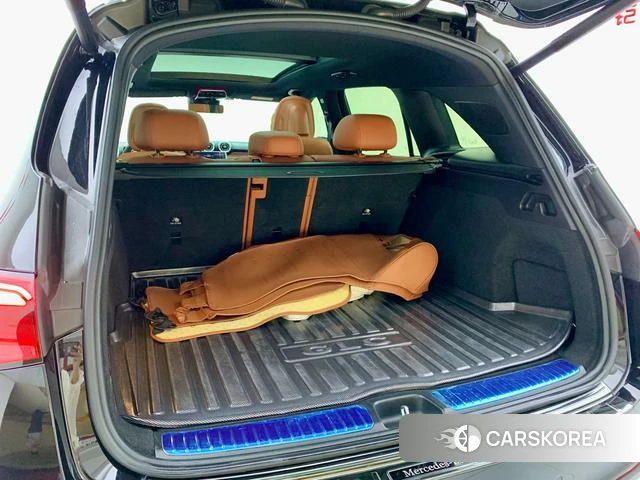 Mercedes-Benz GLC id 4300429 из Китая 28