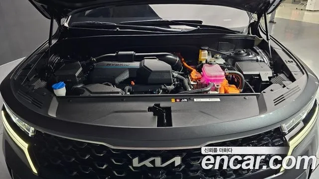 Kia Sorento 4th Generation id 2954283 из Кореи 16