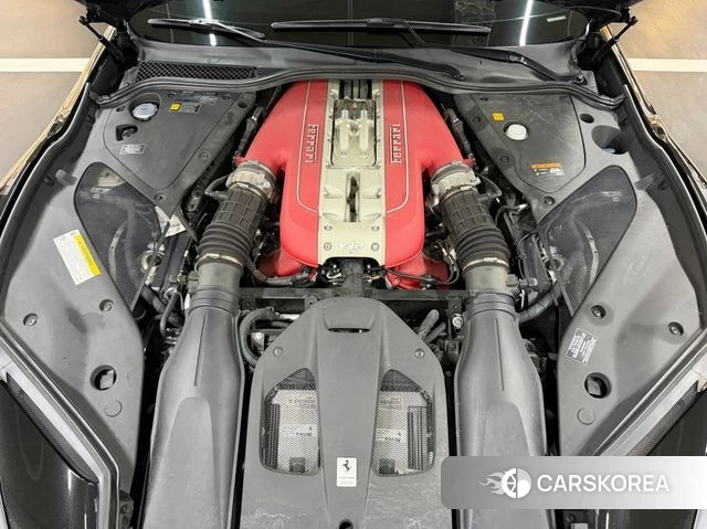 Ferrari 812 Superfast id 4772962 из Кореи 16