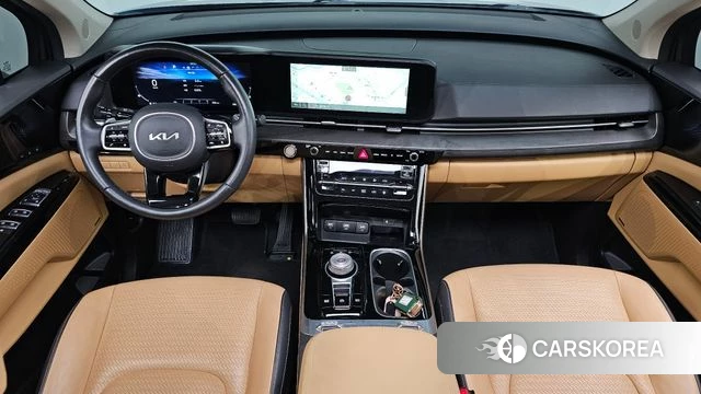 Kia Carnival 4th generation id 3818558 из Кореи 16