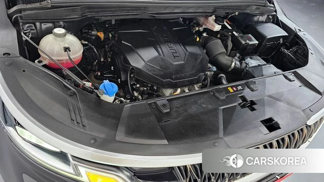 Kia Carnival 4th generation id 3839847 из Кореи 16